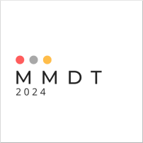Logo MMDT 2024